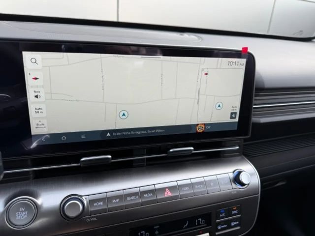 Hyundai Kona Electric