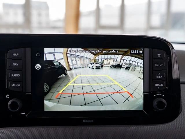 Hyundai i10 1.0 Select