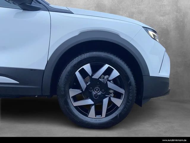 Opel Mokka GS-Line Grand Sport Turbo