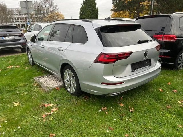 Volkswagen Golf Golf VIII Style Variant