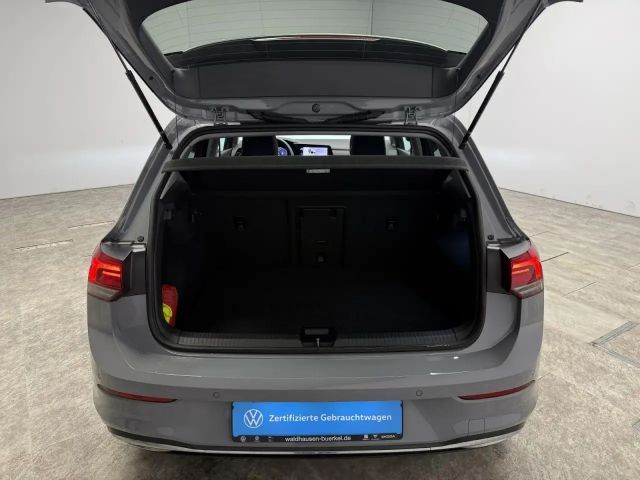 Volkswagen Golf DSG Golf VIII Move