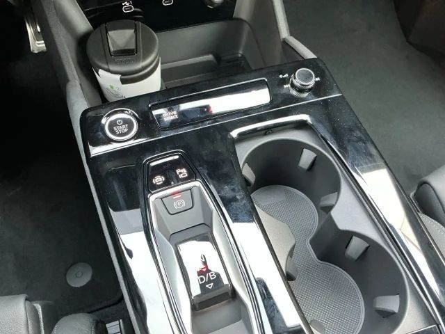 Audi Q6 e-tron Quattro