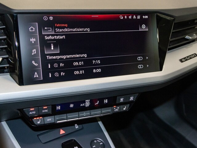 Audi Q4 e-tron Quattro