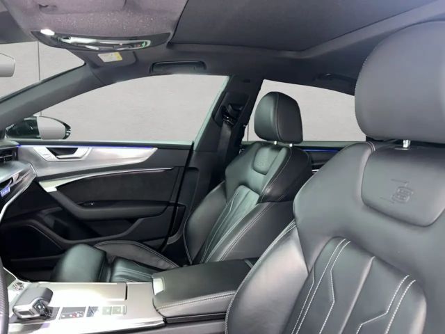 Audi A7 50 TDI Quattro