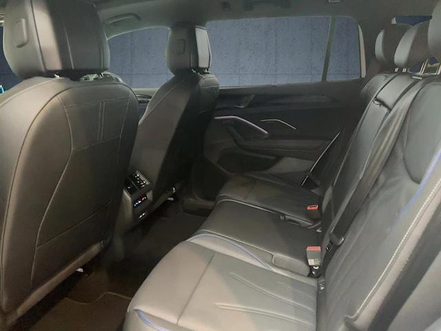 Volkswagen Tayron eHybrid