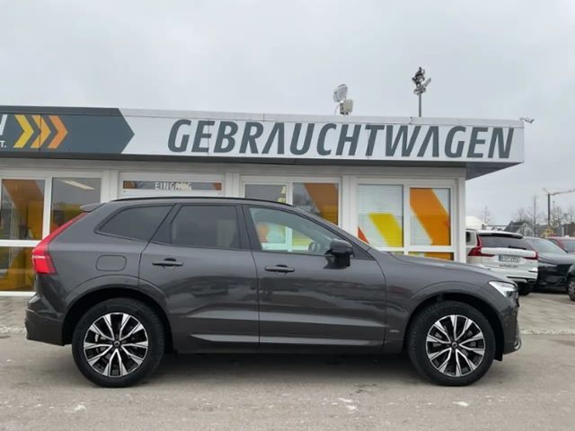 Volvo XC60 Dark Plus