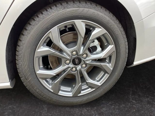 Ford Focus EcoBoost ST Line Wagon