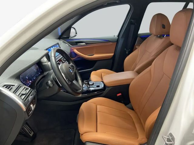 BMW X3 M-Sport xDrive20d