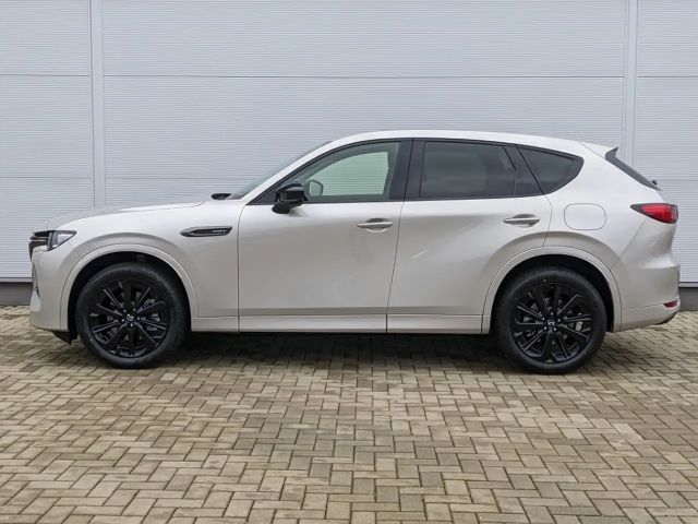 Mazda CX-60 2.5L 4WD Homura Plus