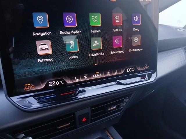 Cupra Born 77 kWh eBoost