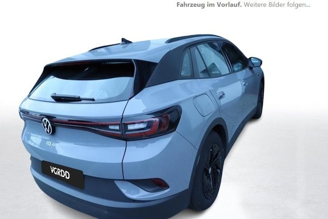 Volkswagen ID.4 Pure