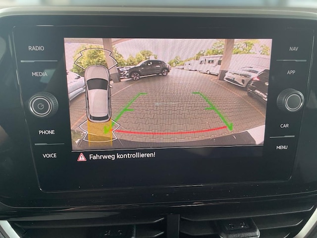 Volkswagen T-Roc DSG R-Line