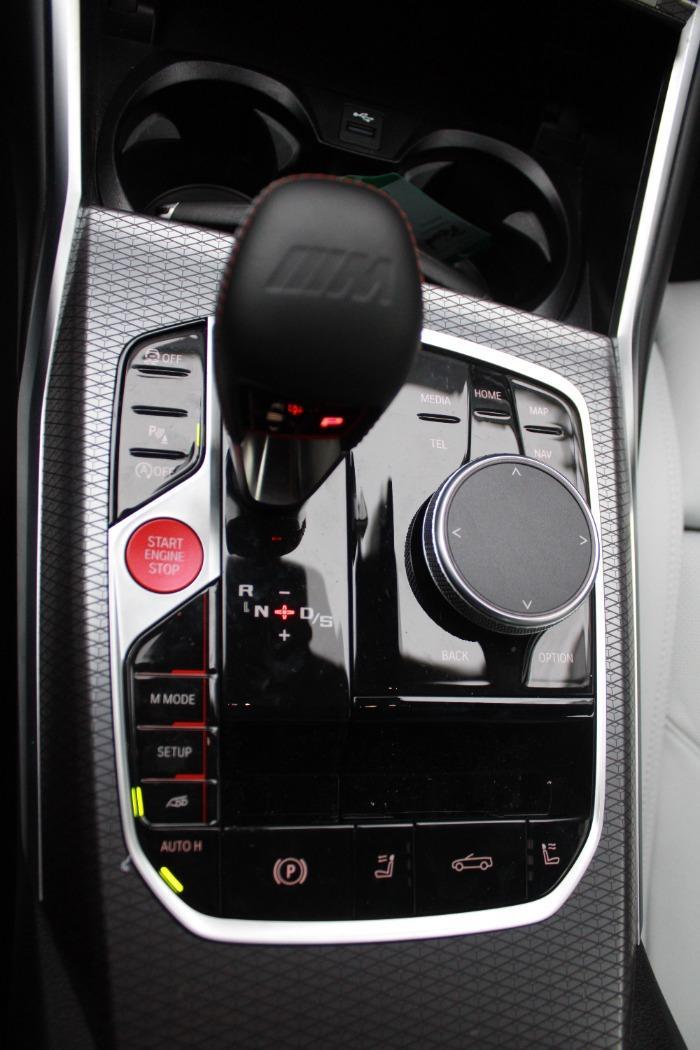 BMW M4 Cabrio Competition xDrive