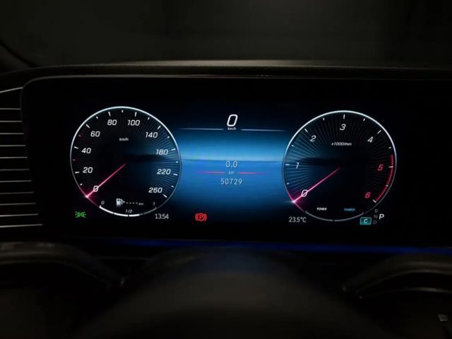 Mercedes-Benz GLE 450 4MATIC AMG Line