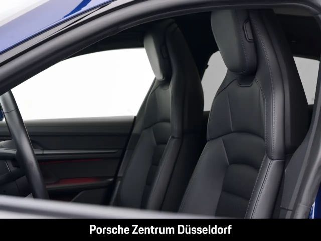 Porsche Taycan 4S Sport Turismo