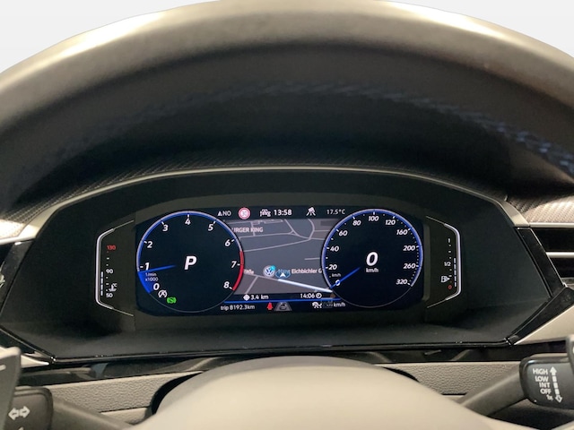 Volkswagen Arteon Shooting Brake 2.0 TSI DSG