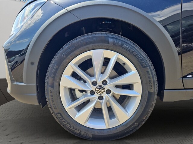 Volkswagen Taigo 1.0 TSI