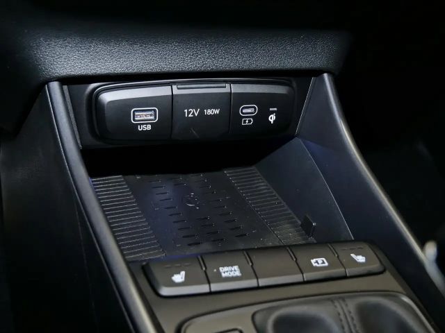 Hyundai Bayon 1.0 T-GDi Trend