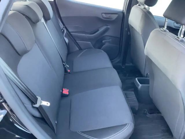 Ford Fiesta Cool & Connect EcoBoost