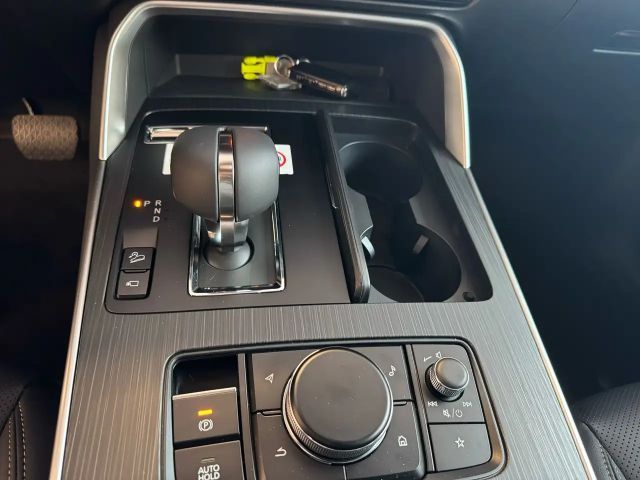 Mazda CX-60 Homura Plus