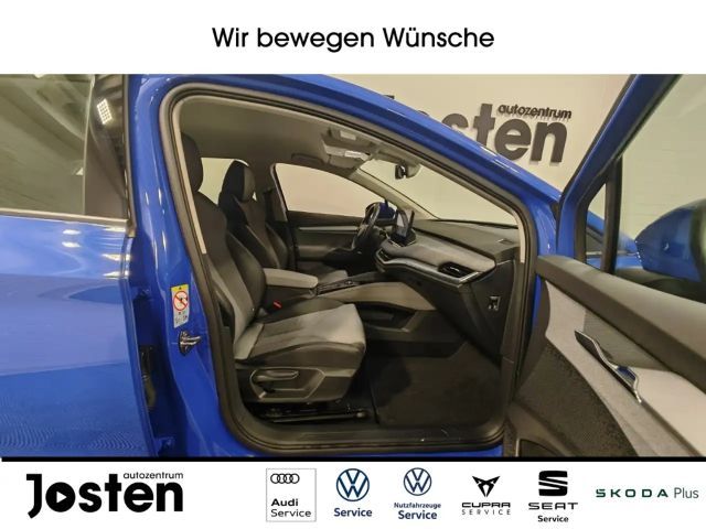 Skoda Enyaq iV Loft iV 50