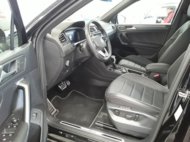 Volkswagen Tiguan Allspace DSG