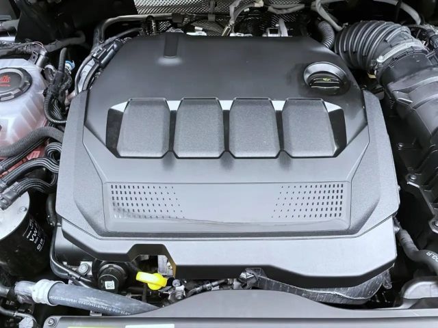 Volkswagen Touran 2.0 TDI DSG Highline