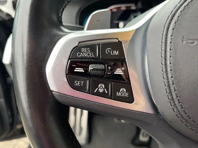 BMW 530 M-Sport Touring xDrive