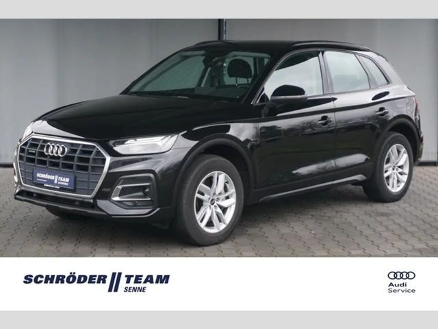 Audi Q5 50 TFSI Hybride Quattro