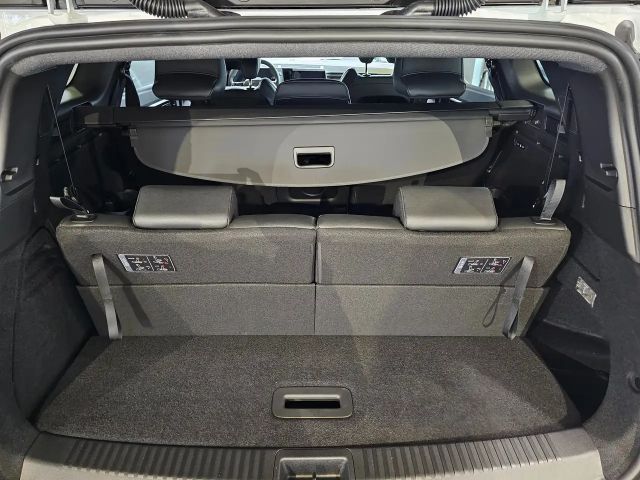 Renault Espace E-Tech Hybrid Techno