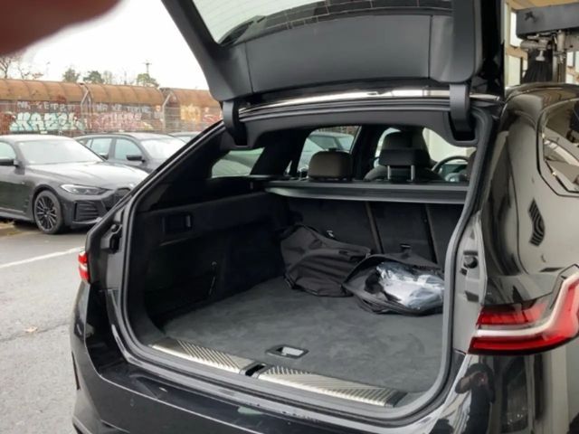 BMW i5 M-Sport Touring eDrive40