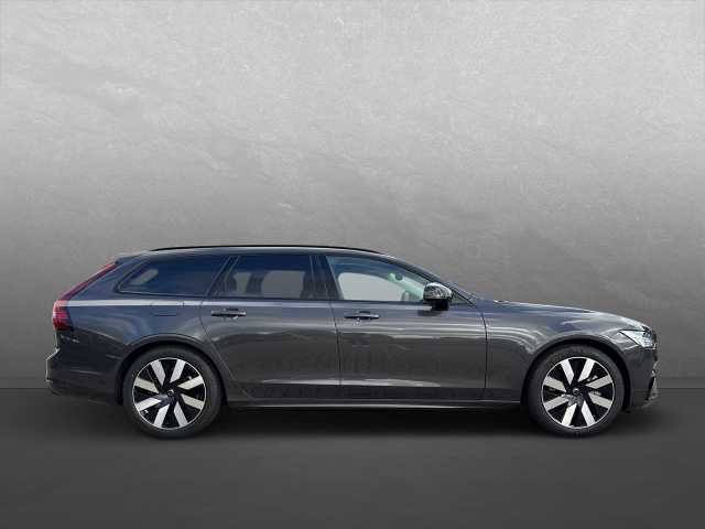 Volvo V90 AWD Dark Plus T6