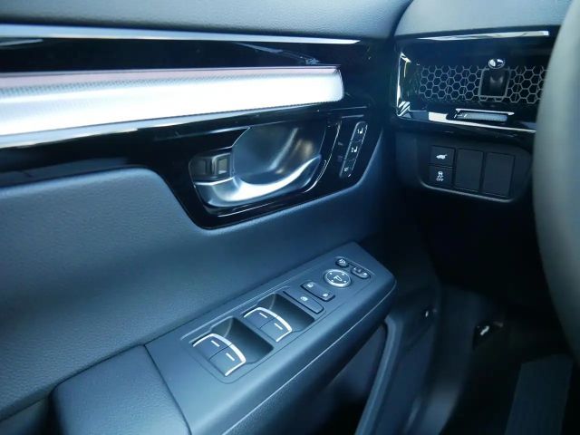 Honda CR-V 2.0 Advance