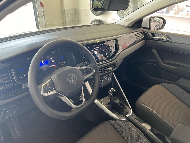 Volkswagen Taigo 1.0 TSI