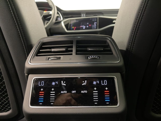 Audi S6 Avant Quattro