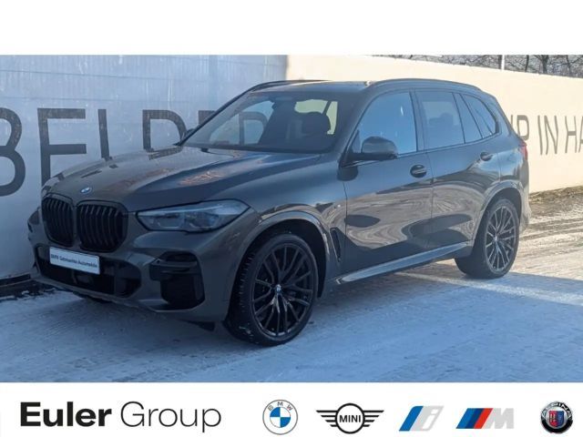 BMW X5 M-Sport xDrive