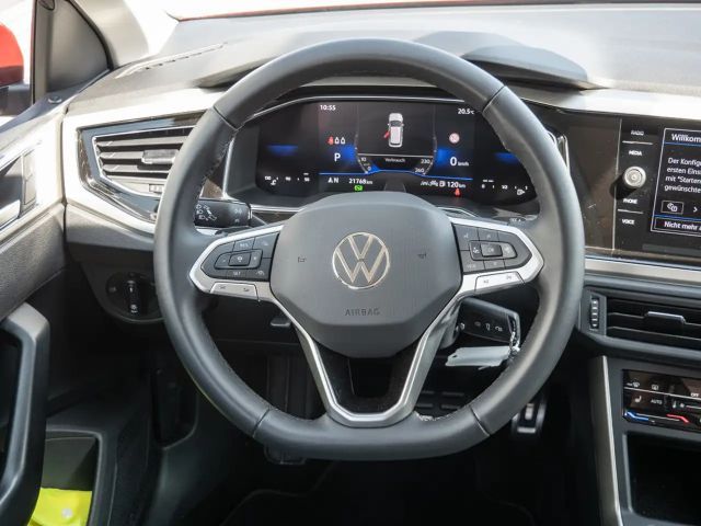 Volkswagen Polo 1.0 TSI Move