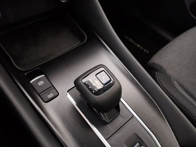 Nissan Qashqai DIG-T N-Connecta