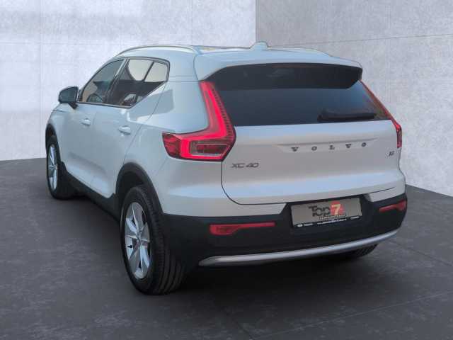 Volvo XC40 LED Klima Einparkhilfe el. Fenster