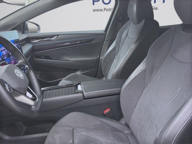 Volkswagen ID.7 IQ.Drive Pro