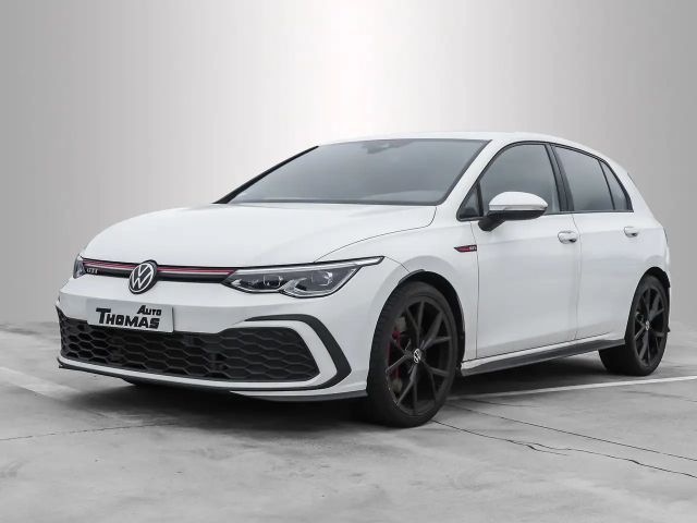 Volkswagen Golf 2.0 TSI GTI