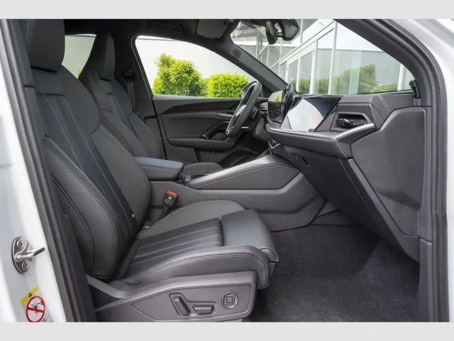 Audi Q5 2.0 TDI Quattro S-Line Sportback