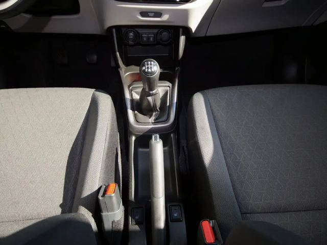 Suzuki Swift AllGrip Comfort Hybrid