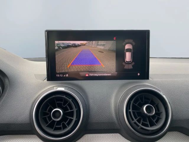 Audi Q2 35 TFSI S-Tronic