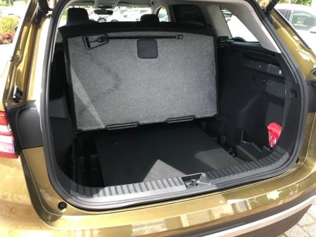 Skoda Kodiaq 2.0 TDI Selection