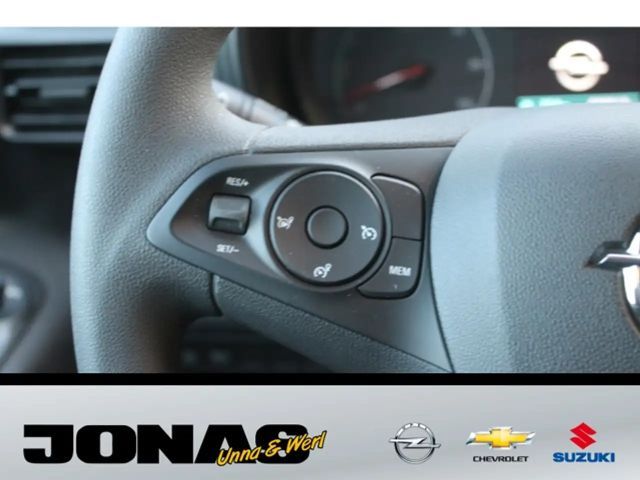 Opel Combo Combo-e Life