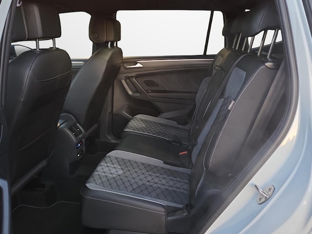 Volkswagen Tiguan 2.0 TSI Allspace DSG R-Line