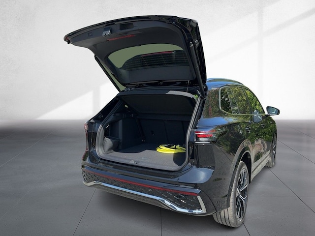 Volkswagen Tiguan DSG R-Line eHybrid