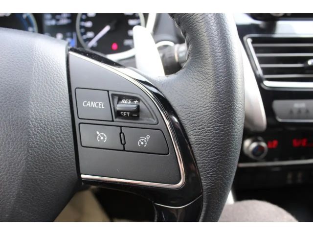 Mitsubishi Eclipse Cross 4WD PHEV