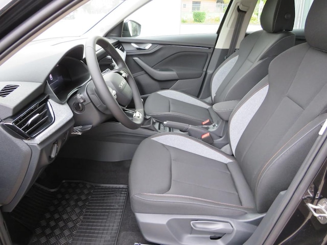 Skoda Kamiq 1.0 TSI Selection